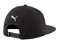 Gorras Snapback Puma Flatbrim Cap 024606
