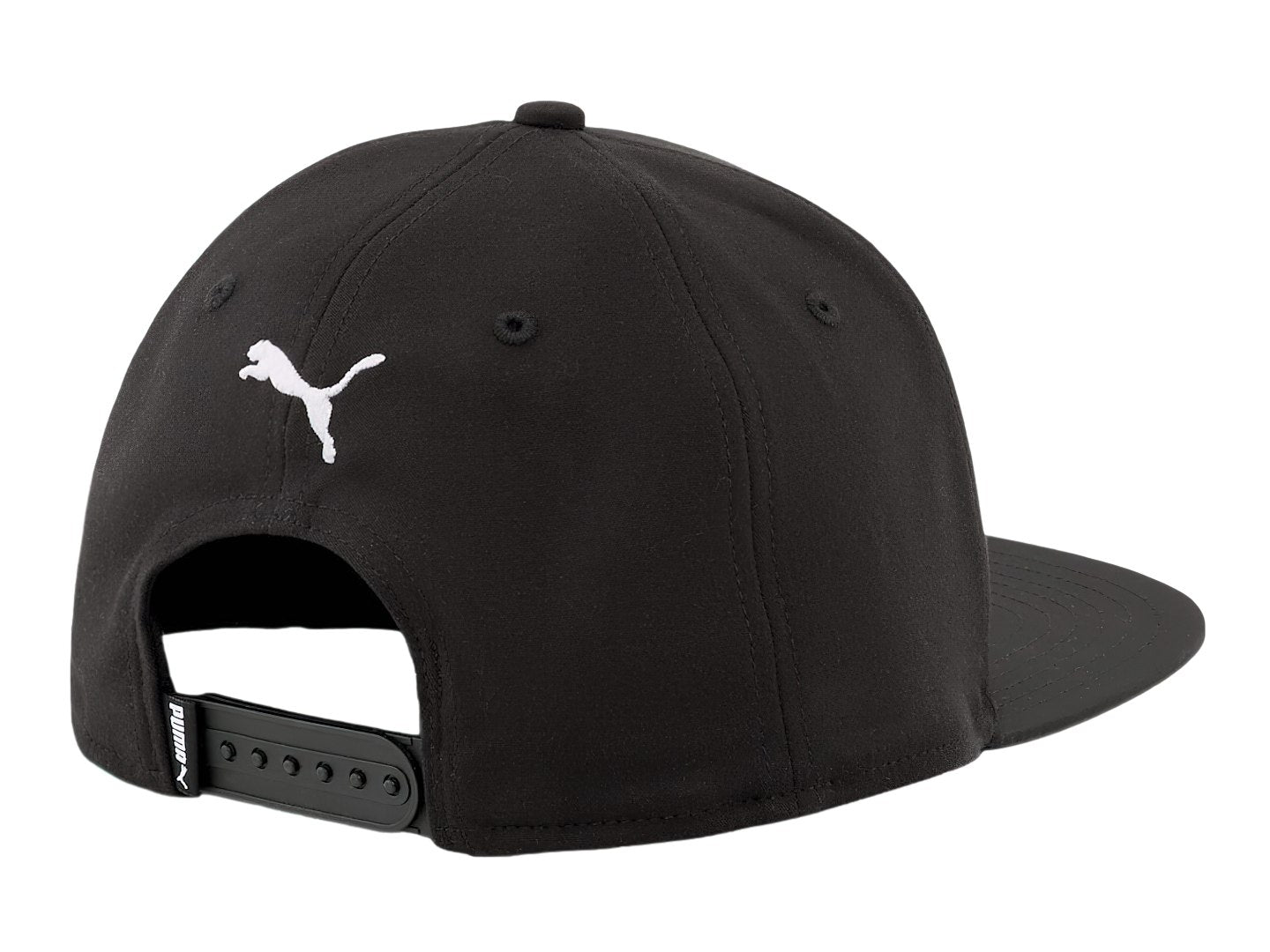 Gorras Snapback Puma Flatbrim Cap 024606