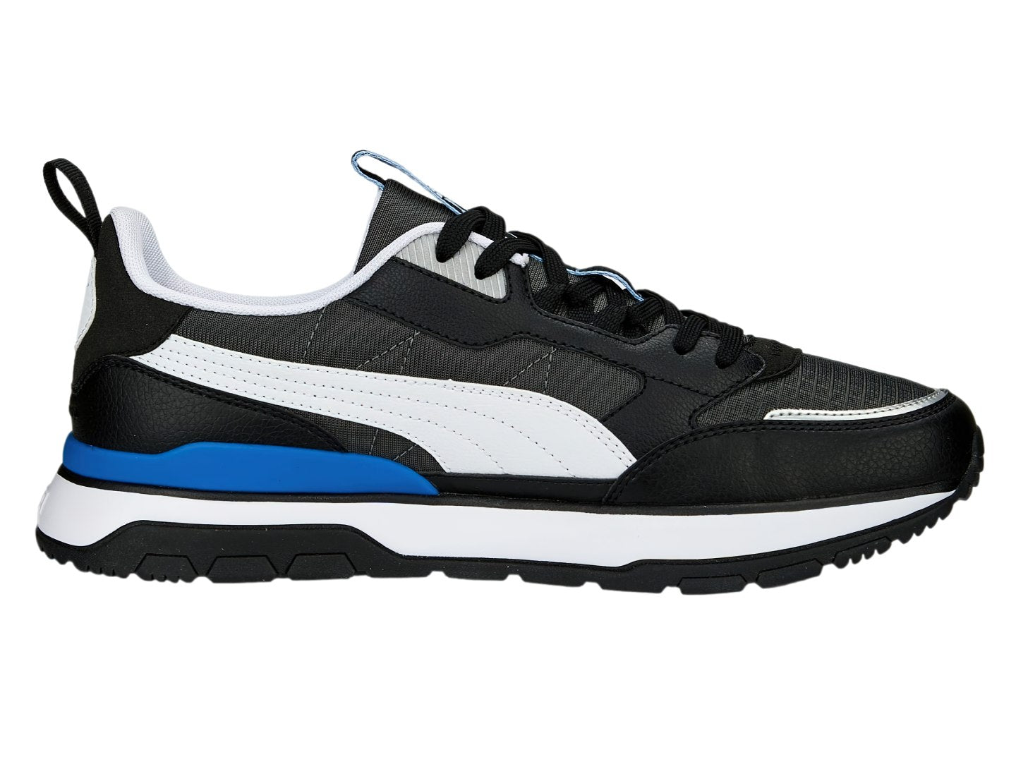 Tenis Puma R78 Trek 380728 Para Hombre
