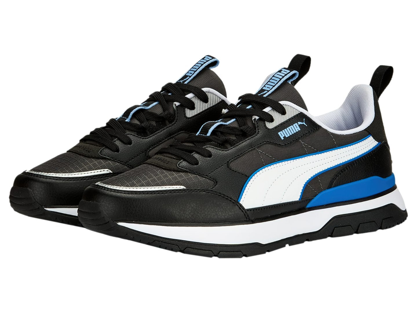 Tenis Puma R78 Trek 380728 Para Hombre