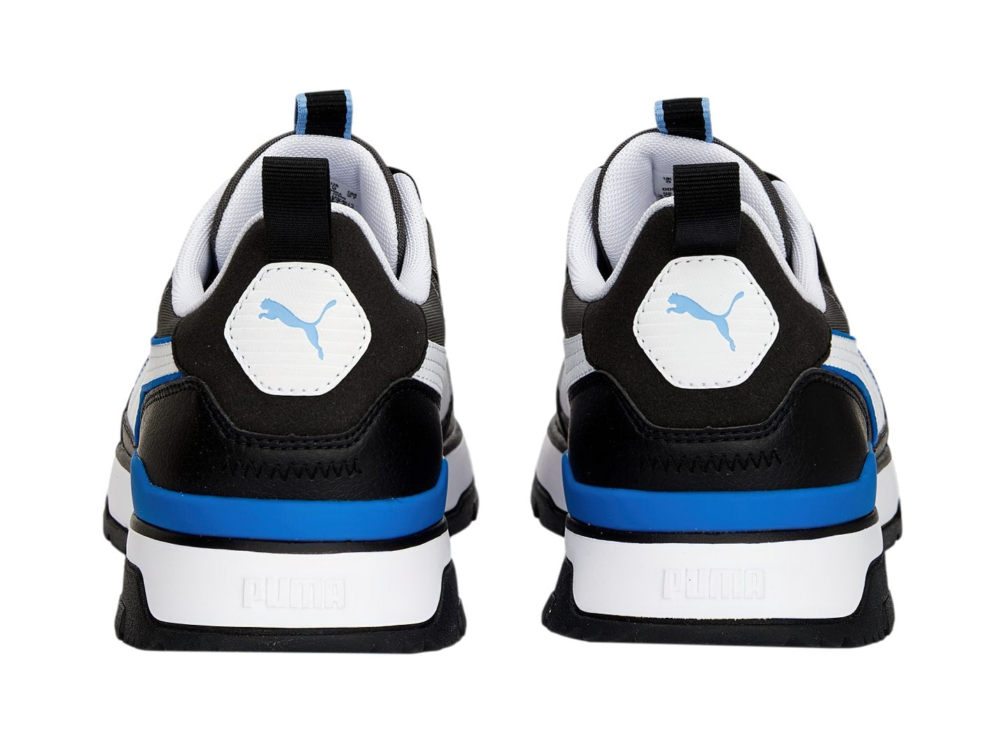 Tenis Puma R78 Trek 380728 Para Hombre