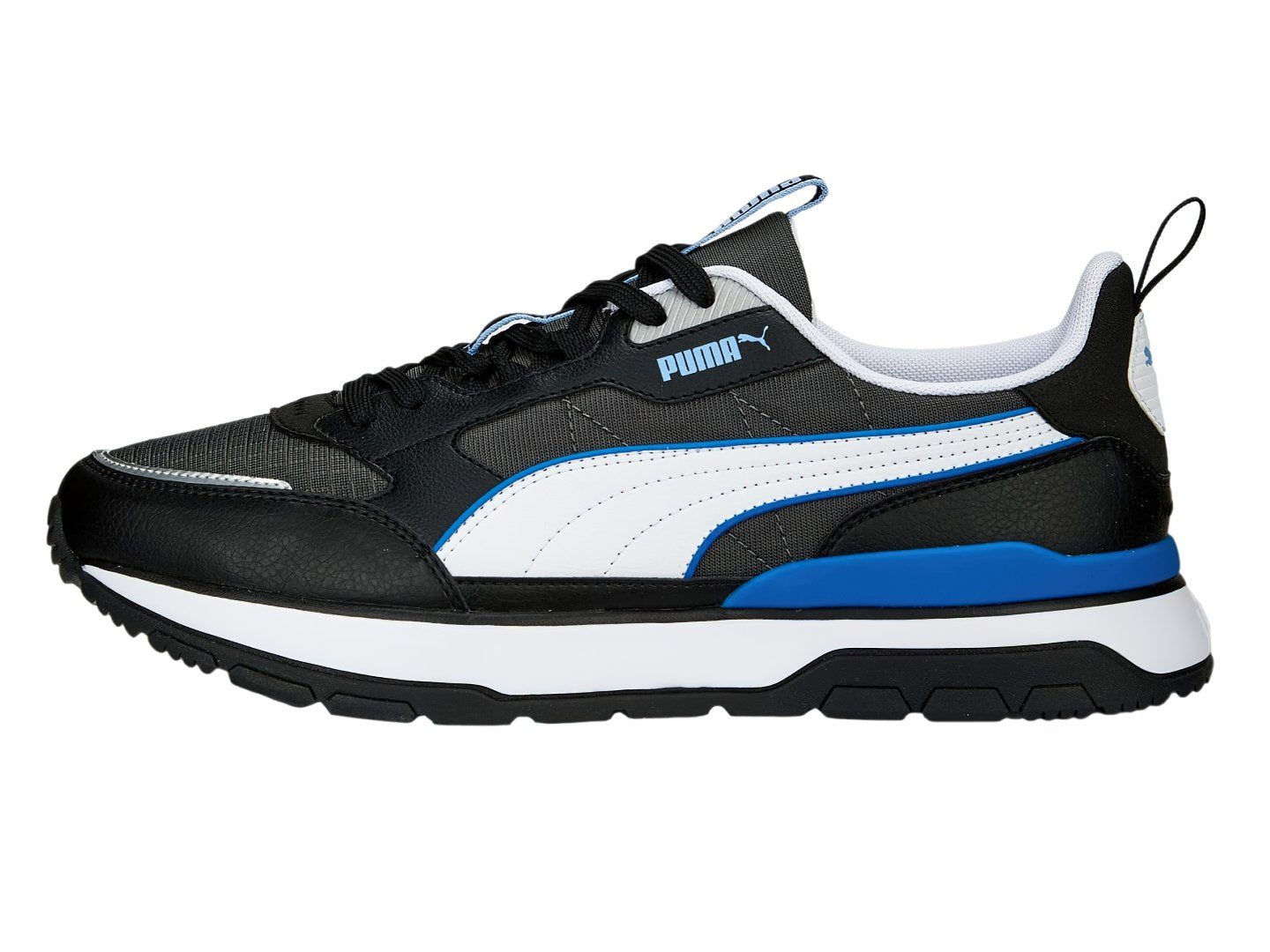 Tenis Puma R78 Trek 380728 Para Hombre