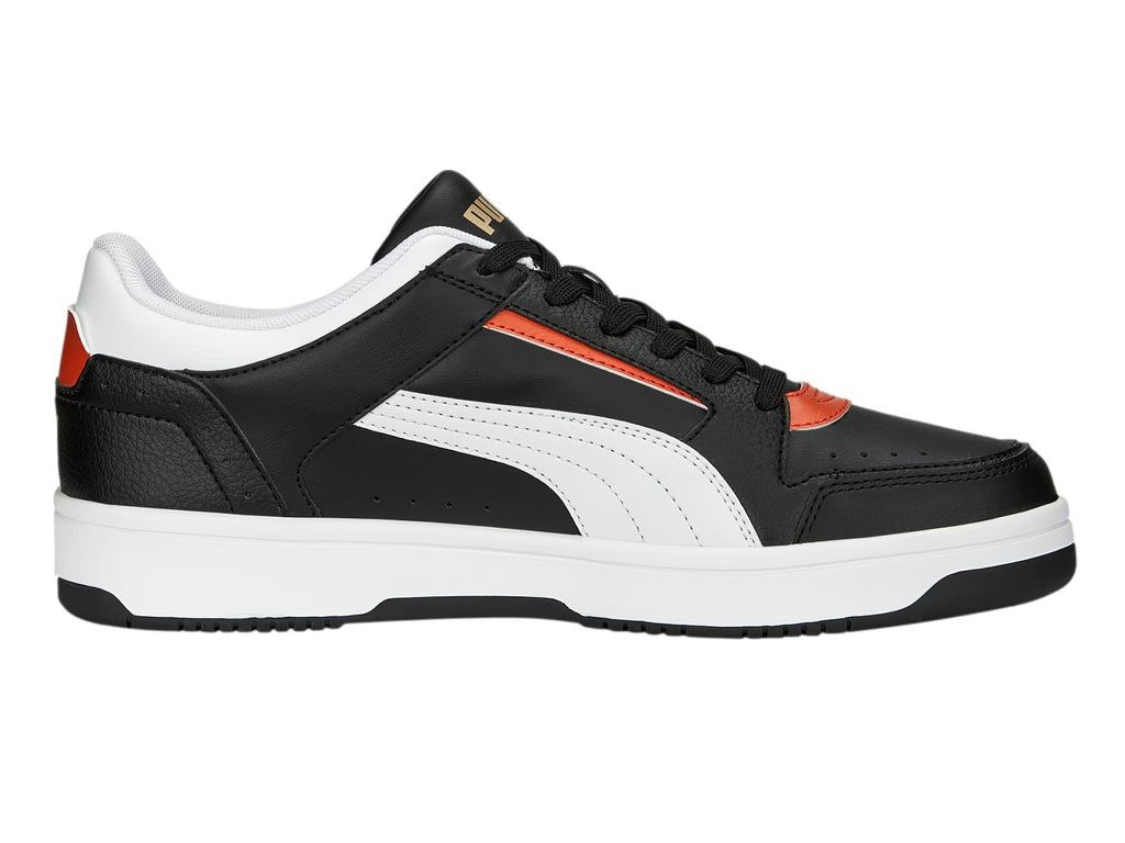 Tenis Puma Rebound Joy Low 380747 Para Hombre
