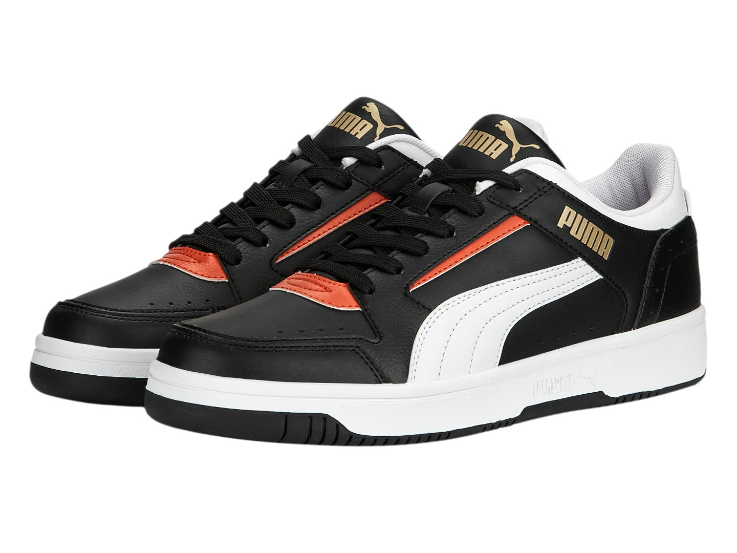 Tenis Puma Rebound Joy Low 380747 Para Hombre