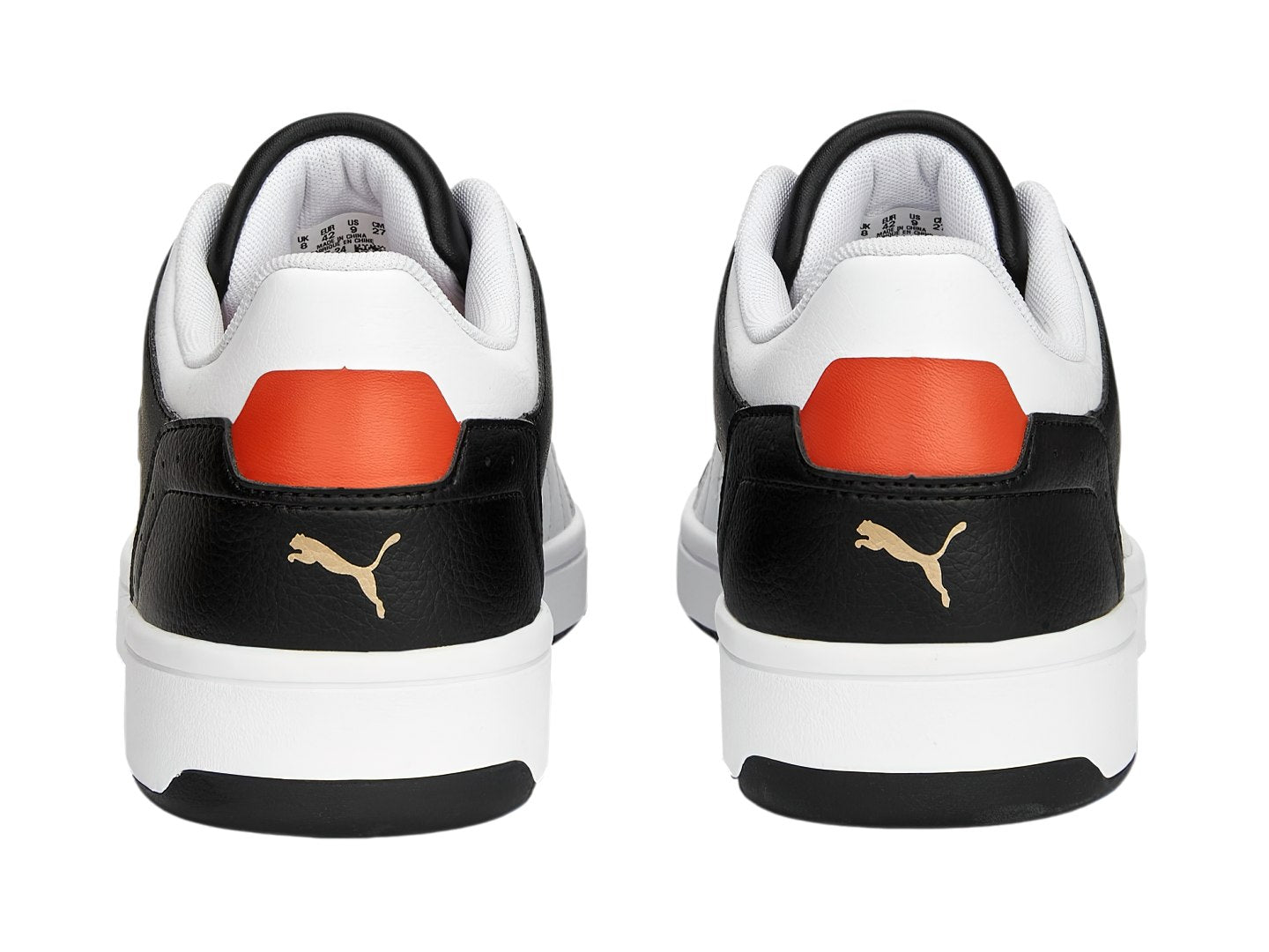 Tenis Puma Rebound Joy Low 380747 Para Hombre