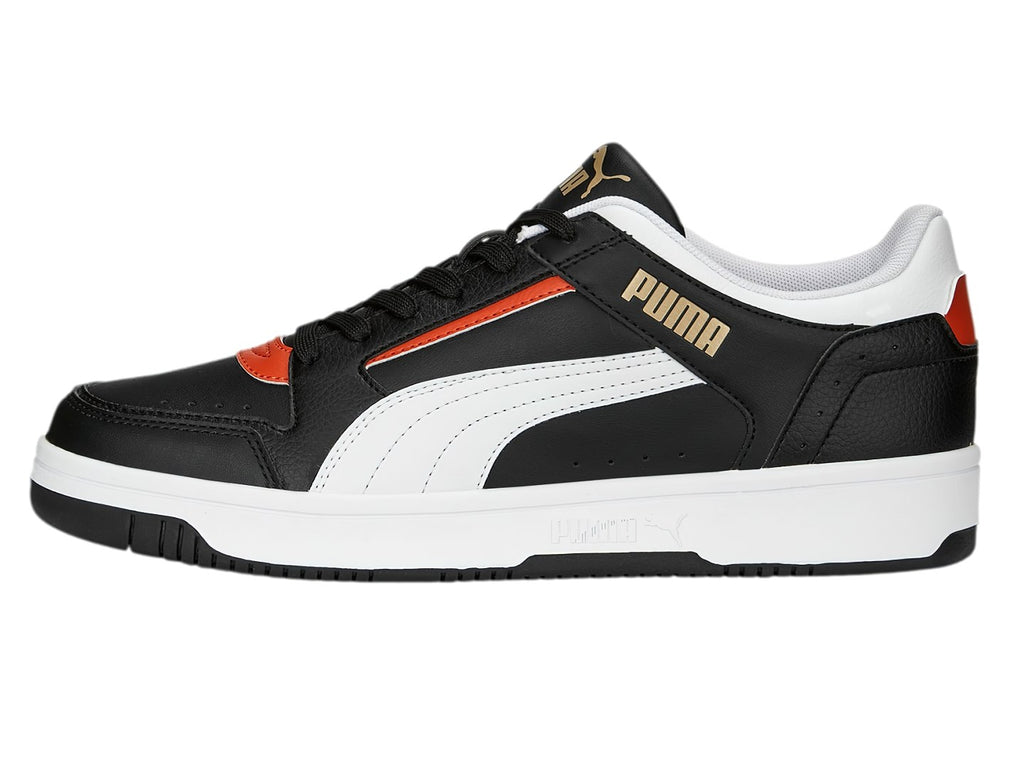 Tenis Puma Rebound Joy Low 380747 Para Hombre
