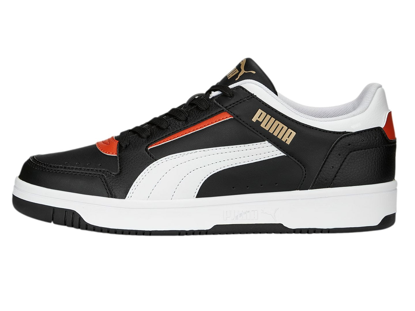 Tenis Puma Rebound Joy Low 380747 Para Hombre