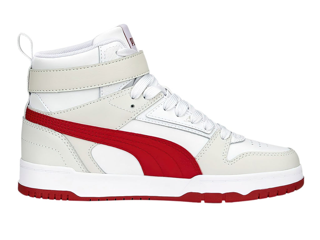 Tenis Puma Rbd Game Jr 386172 Para Niño