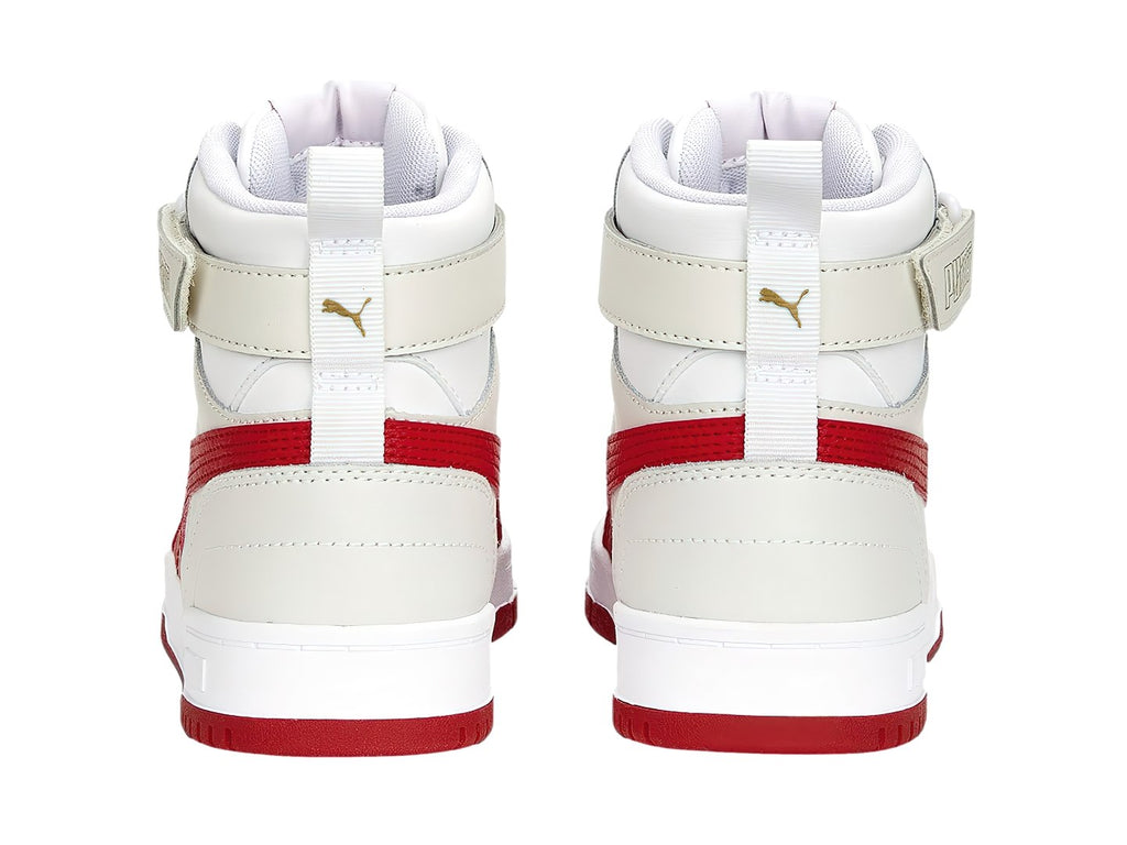 Tenis Puma Rbd Game Jr 386172 Para Niño