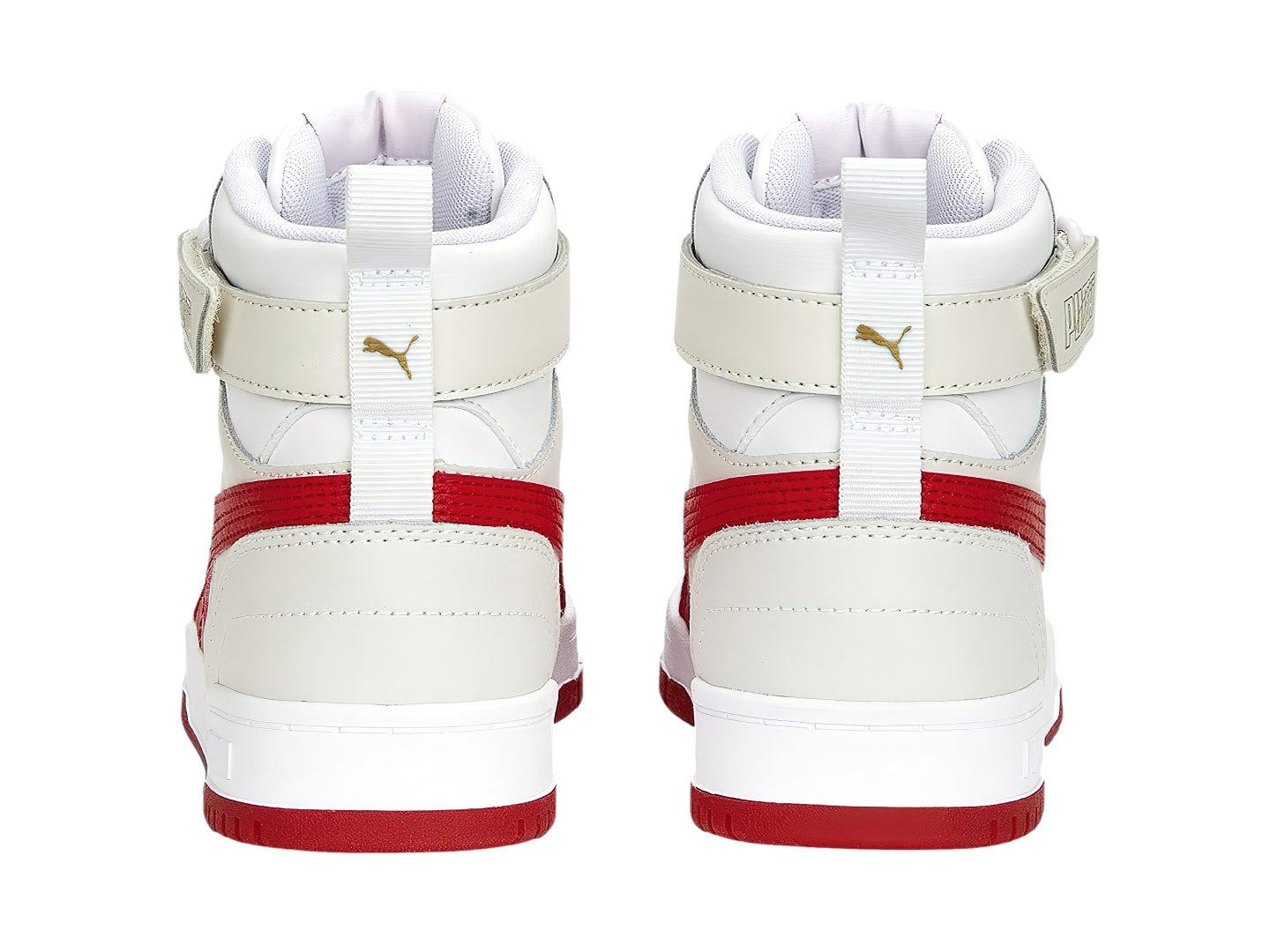 Tenis Puma Rbd Game Jr 386172 Para Niño