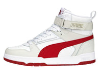 Tenis Puma Rbd Game Jr 386172 Para Niño