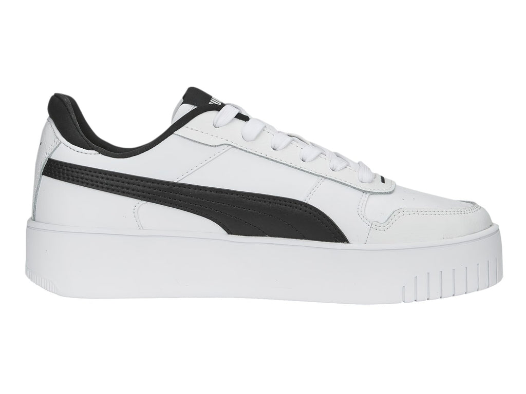 Tenis Puma Carina Street 389390 Para Mujer