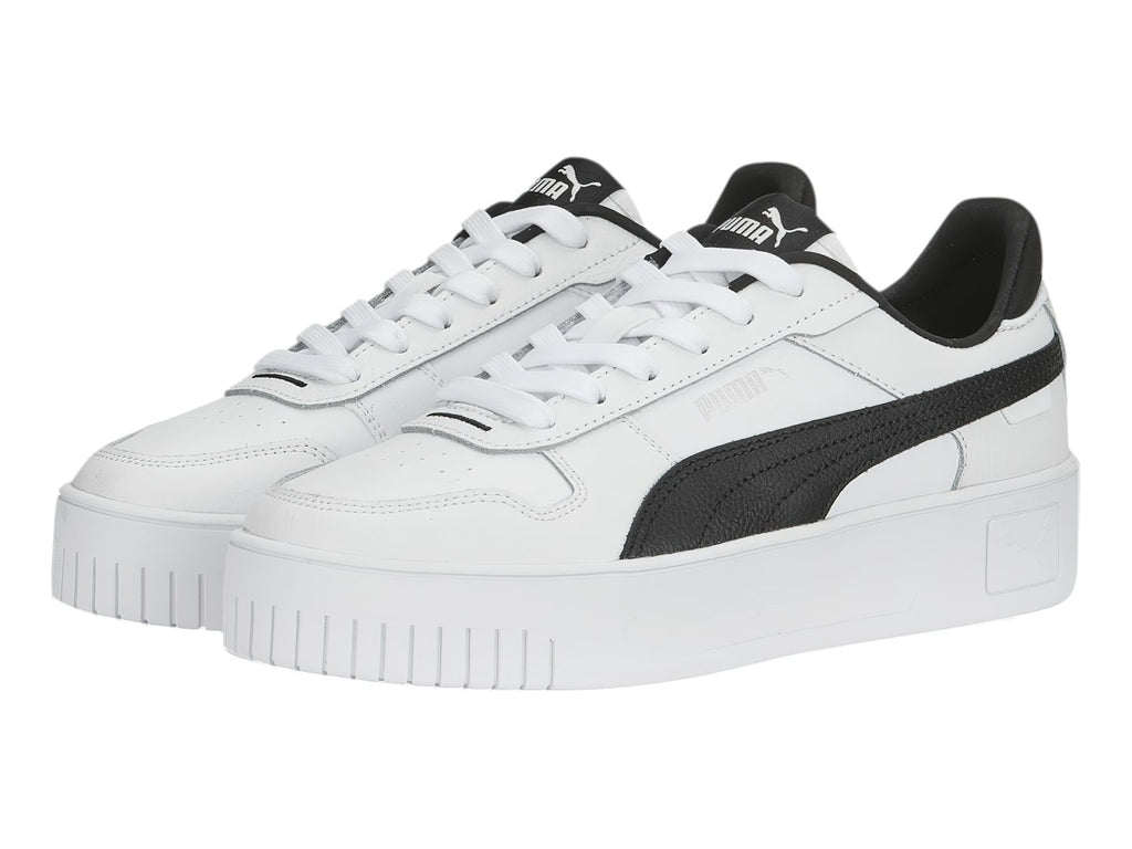 Tenis Puma Carina Street 389390 Para Mujer