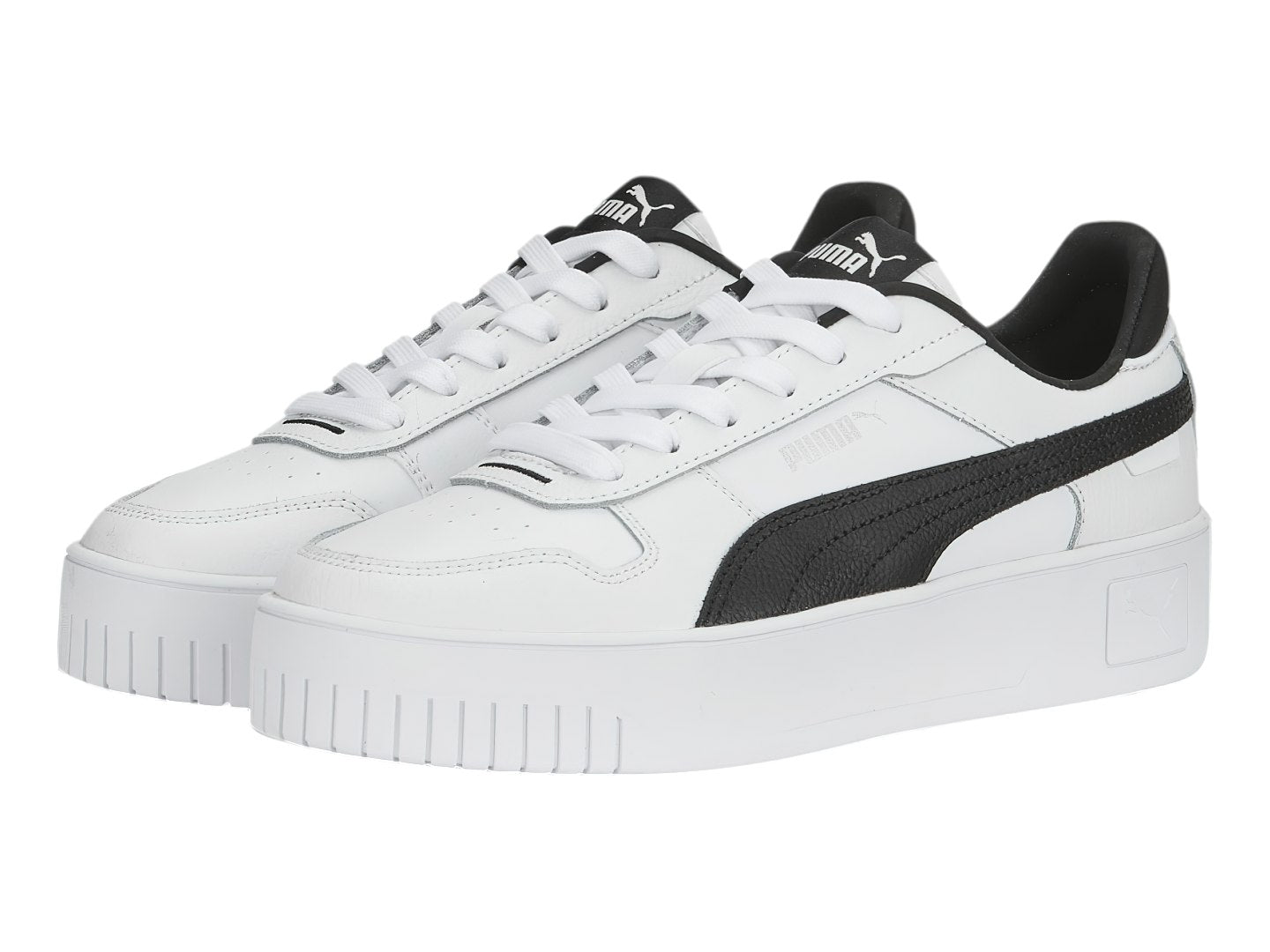 Tenis Puma Carina Street 389390 Para Mujer