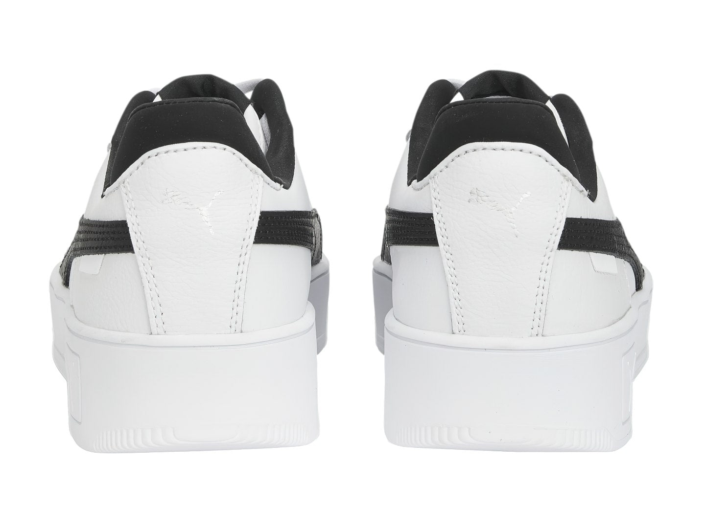 Tenis Puma Carina Street 389390 Para Mujer