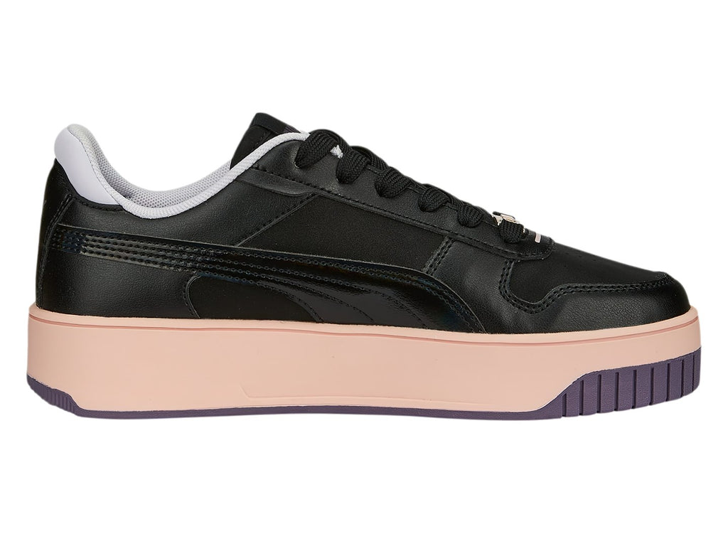 Tenis Puma Carina Street Charms 389392 Para Mujer
