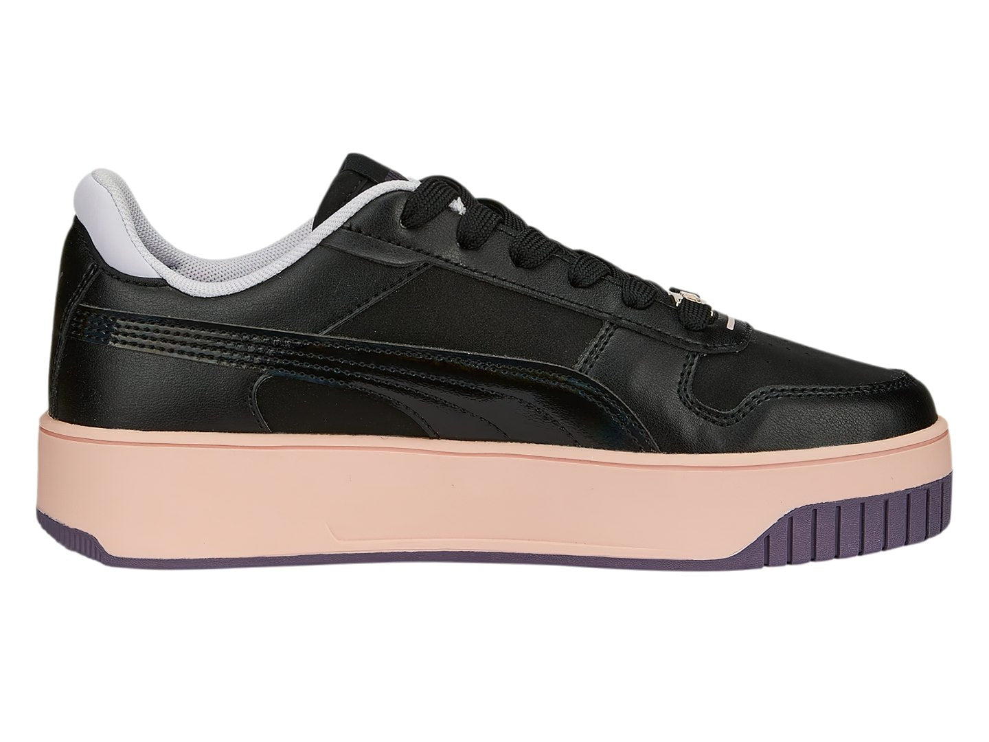Tenis Puma Carina Street Charms 389392 Para Mujer