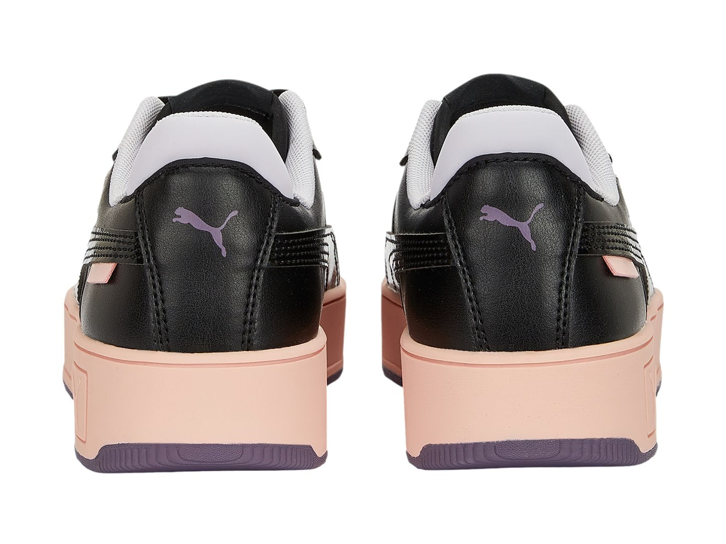 Tenis Puma Carina Street Charms 389392 Para Mujer