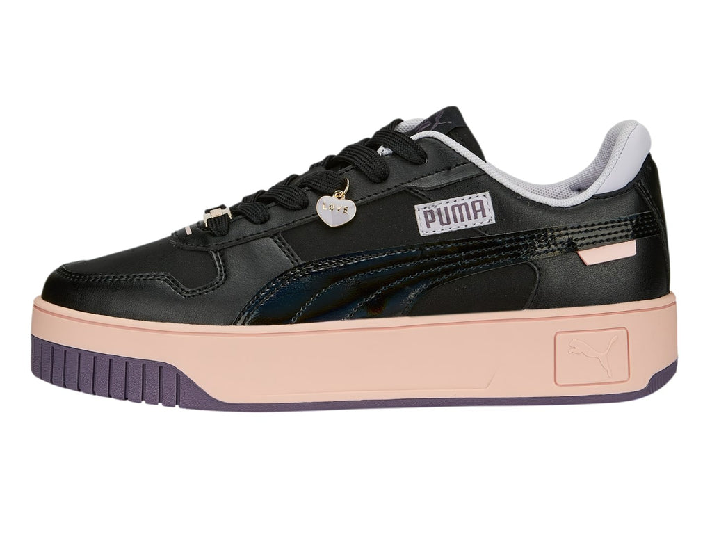 Tenis Puma Carina Street Charms 389392 Para Mujer