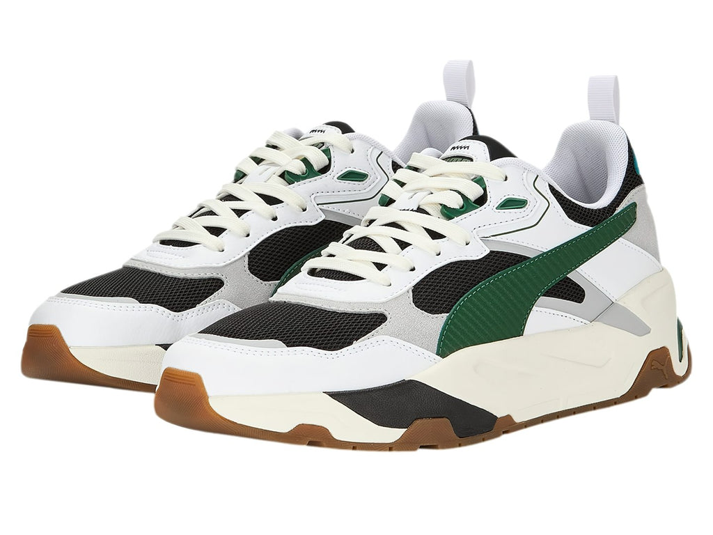 Tenis Puma Trinity 389289 Para Hombre