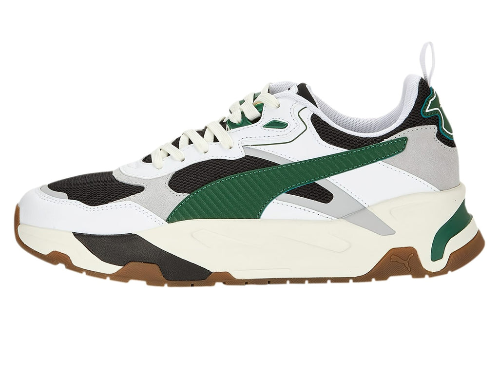 Tenis Puma Trinity 389289 Para Hombre