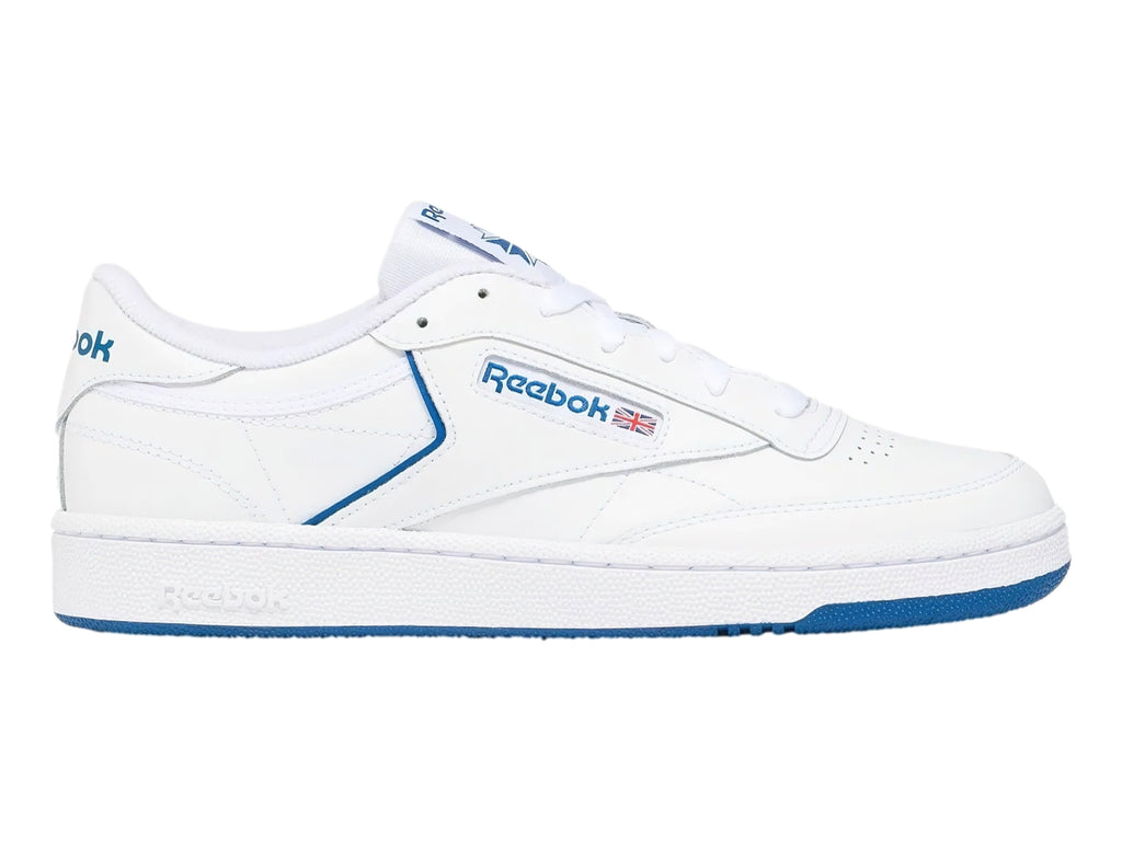 Tenis Reebok Club C 85 Id9272 Para Hombre
