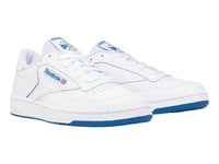Tenis Reebok Club C 85 Id9272 Para Hombre