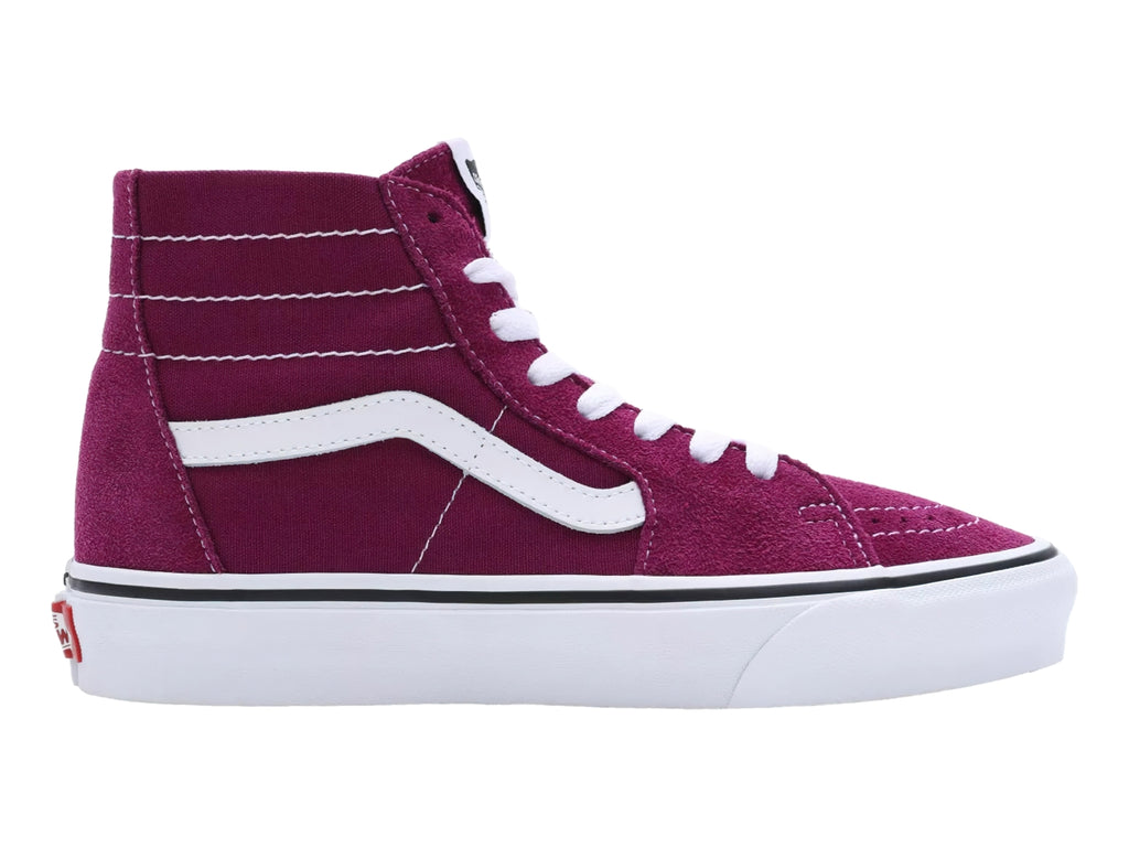 Tenis Vans Sk8 Hi Tapered 9Qpdrv Para Mujer
