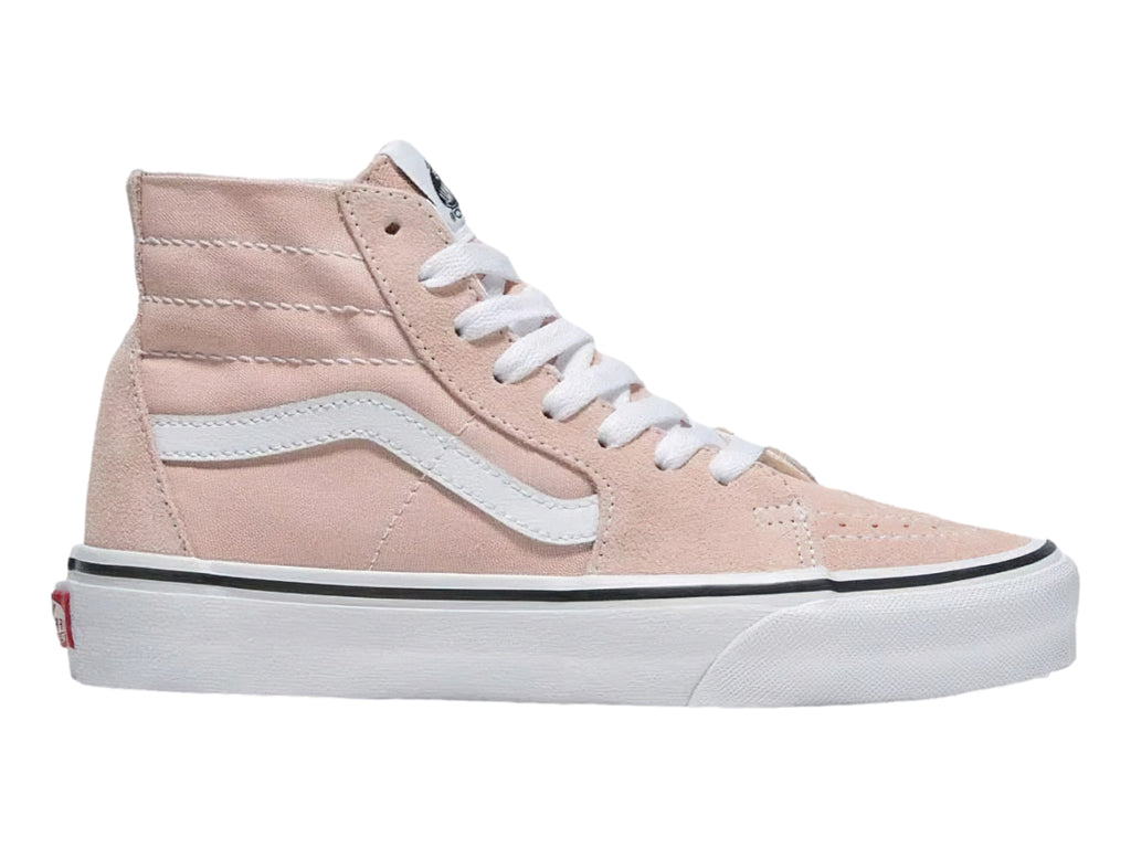 Tenis Vans Sk8 Hi Tapered 9Qpbql Para Mujer