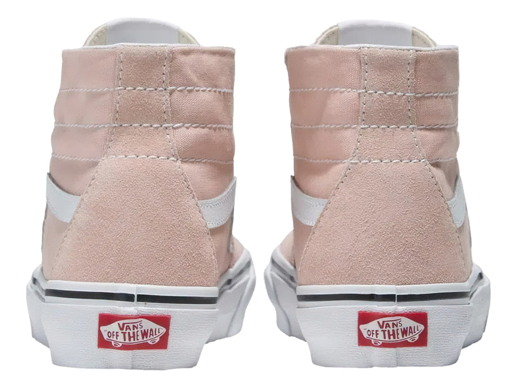 Tenis Vans Sk8 Hi Tapered 9Qpbql Para Mujer