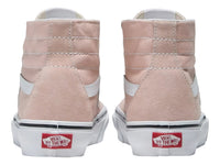 Tenis Vans Sk8 Hi Tapered 9Qpbql Para Mujer