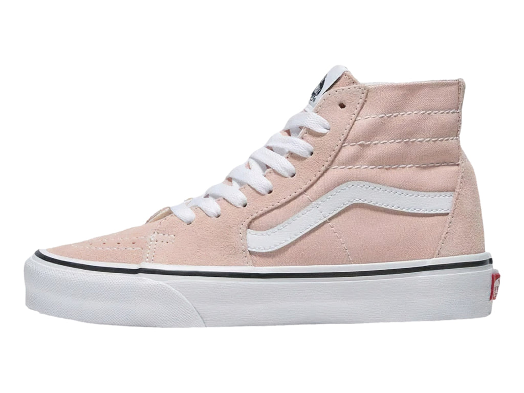 Tenis Vans Sk8 Hi Tapered 9Qpbql Para Mujer