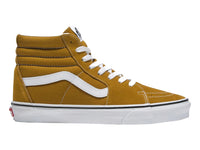 Tenis Vans Sk8 Hi 7Ns1m7 Para Hombre