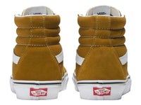 Tenis Vans Sk8 Hi 7Ns1m7 Para Hombre