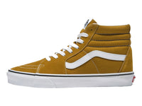 Tenis Vans Sk8 Hi 7Ns1m7 Para Hombre
