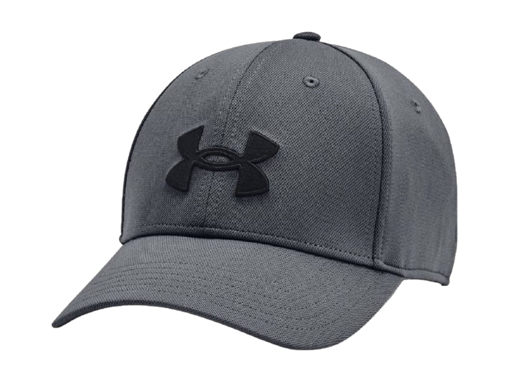 Gorras Snapback Under Armour Blitzing Adj Hat 376701