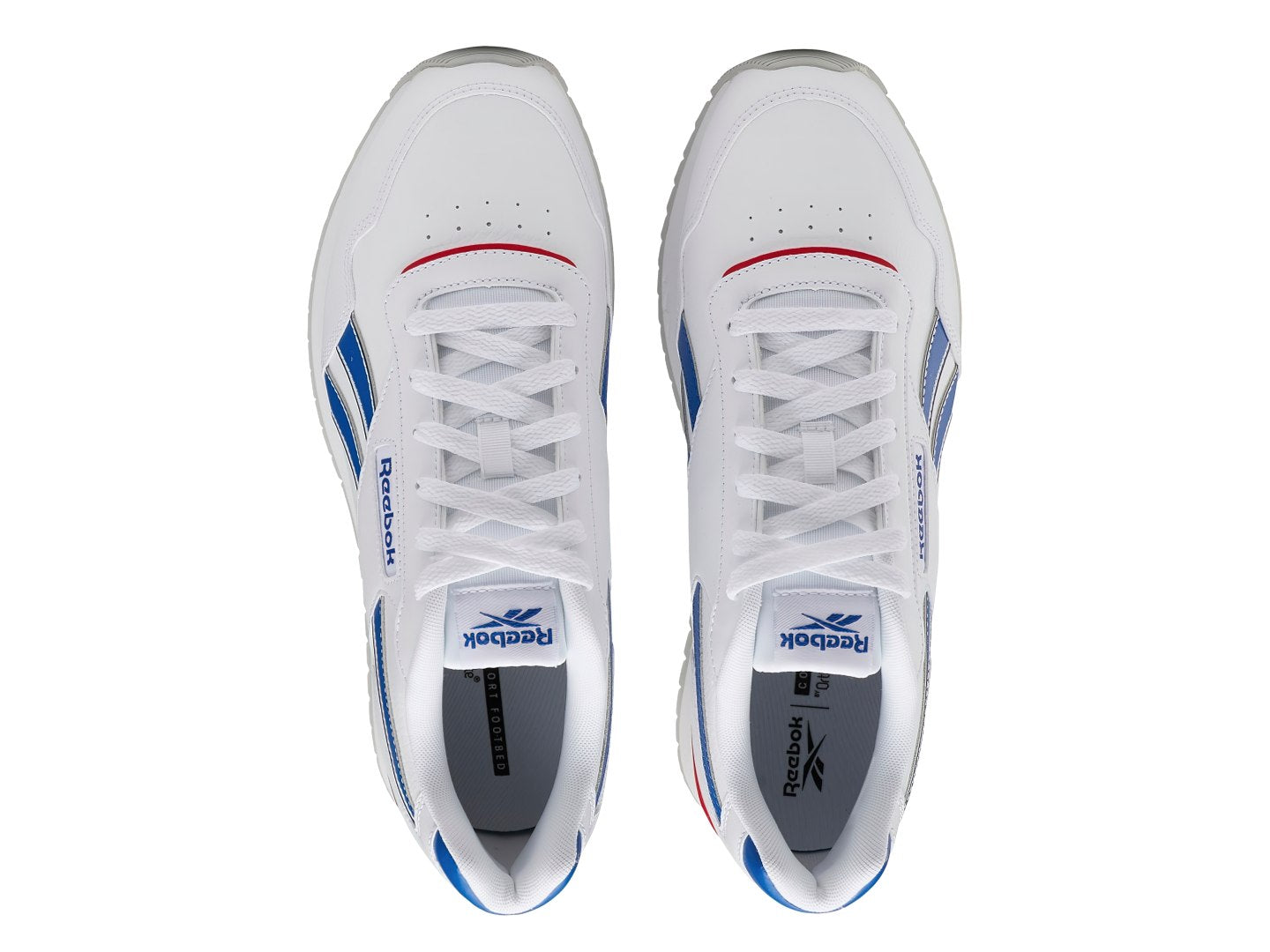 Tenis Reebok Id6669 Para Hombre