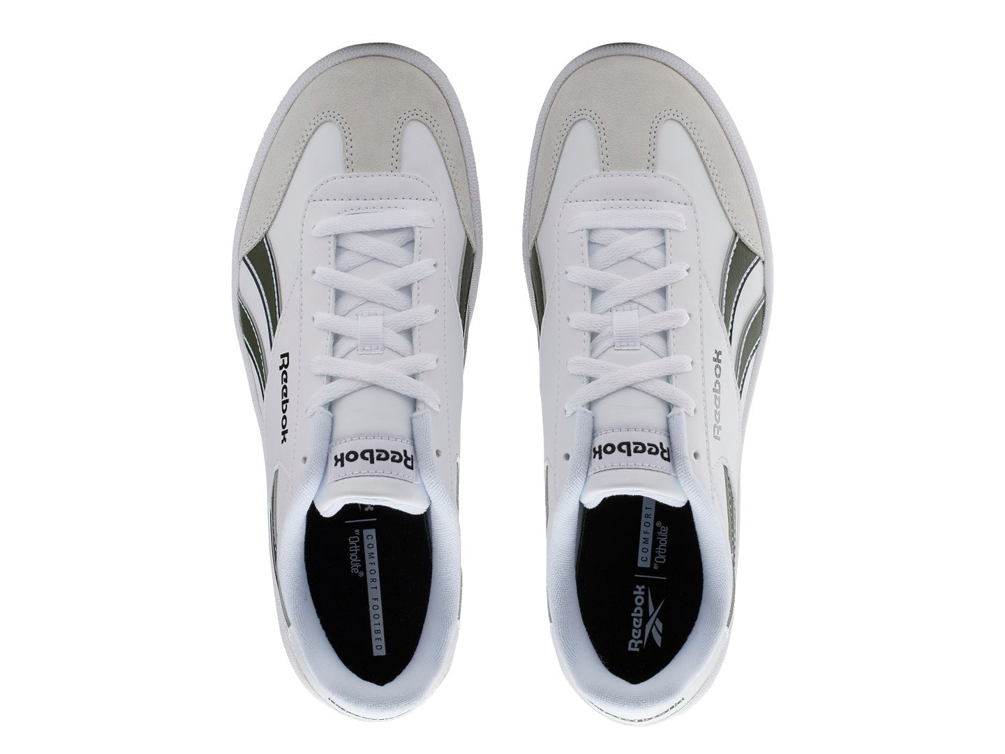 Tenis Reebok If7660 Para Hombre