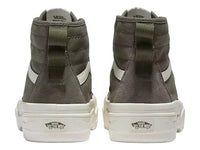 Tenis Vans Sentry Sk8 Hi Wc Ky5bxv Para Mujer