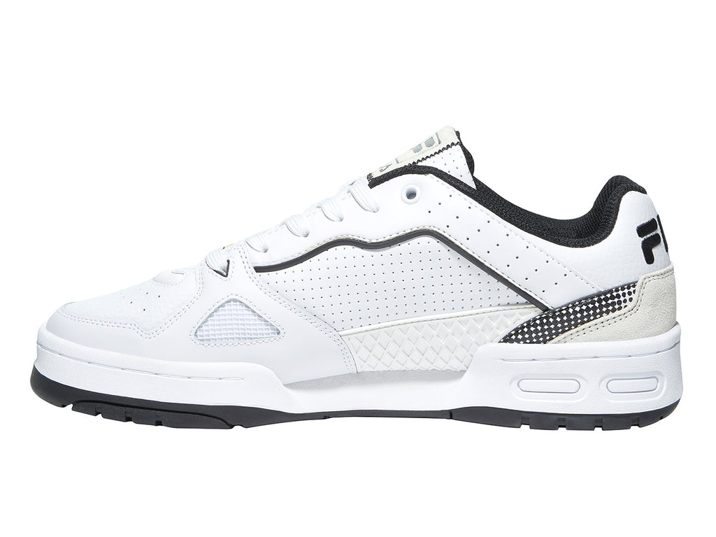 Tenis Fila Teratach 600 02067 Para Hombre
