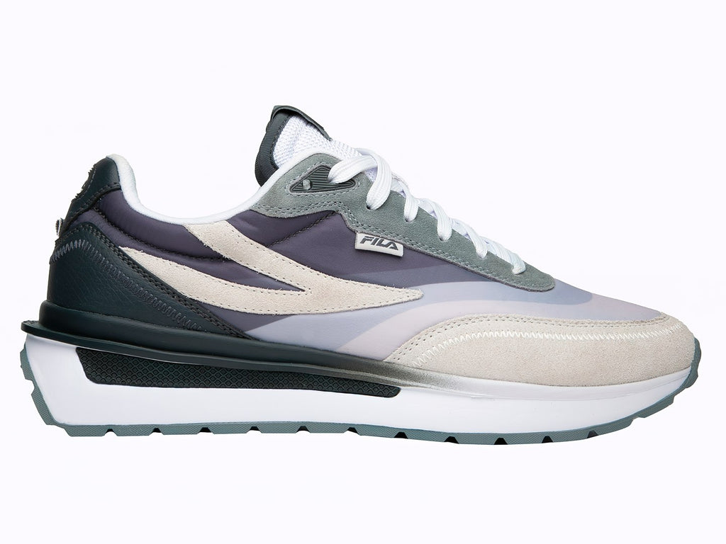 Tenis Fila Renno Heatwave 02307 Para Hombre