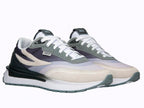 Tenis Fila Renno Heatwave 02307 Para Hombre