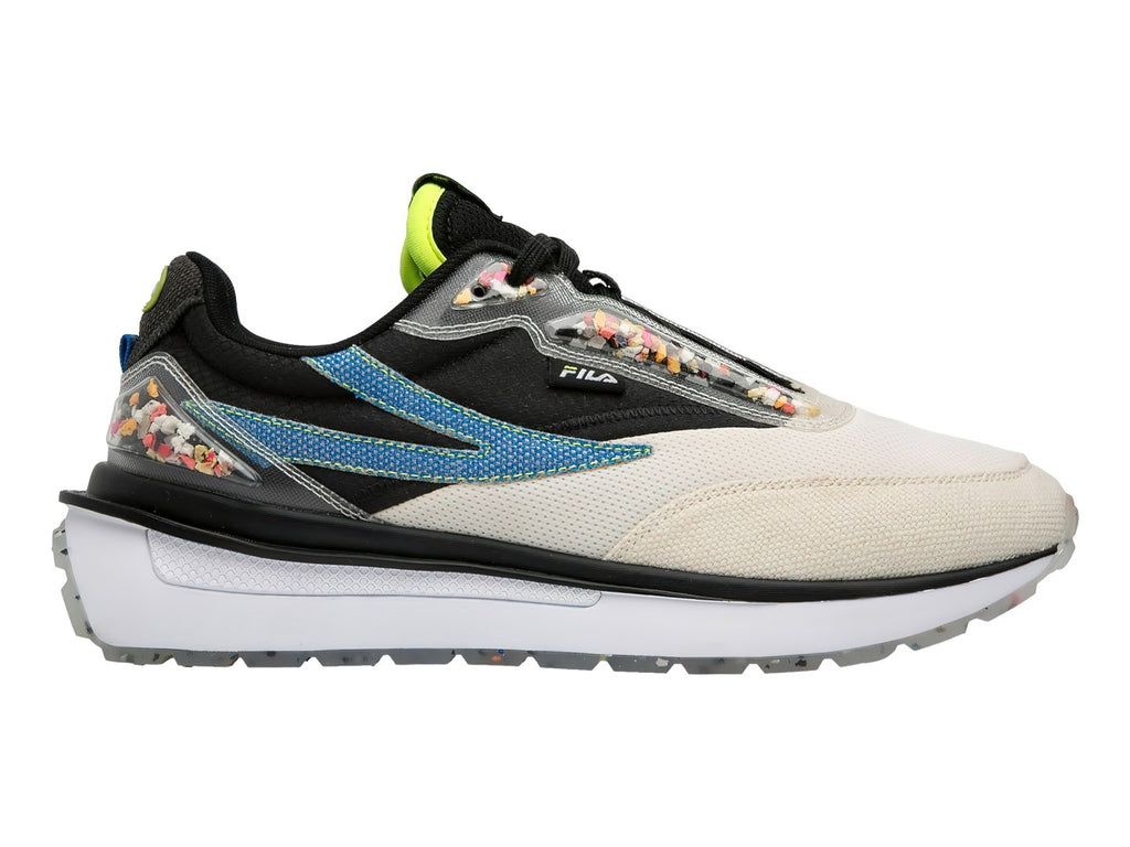 Tenis Fila Renno Eco 02310 Para Hombre