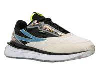 Tenis Fila Renno Eco 02310 Para Hombre