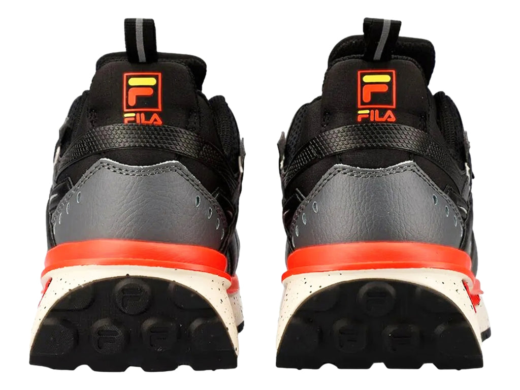 Tenis Fila Sandenal 02367 Para Hombre