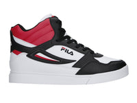 Tenis Fila Everge 01777 Para Niño