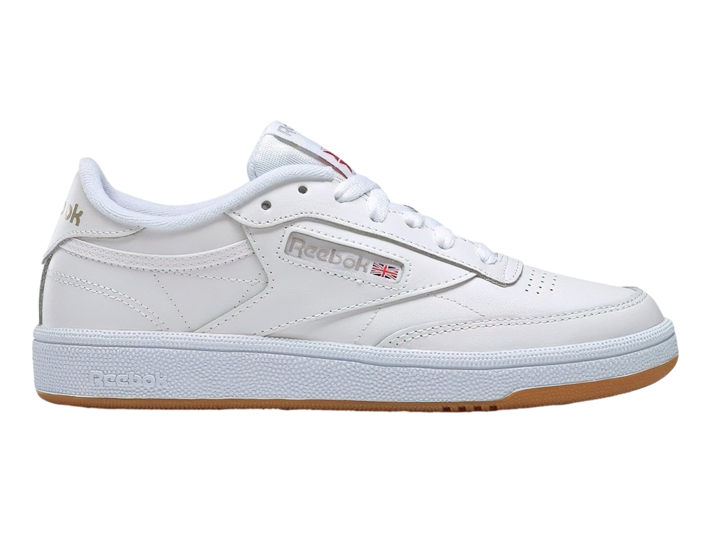 Tenis Reebok Club C 85 Bs7686 Para Mujer