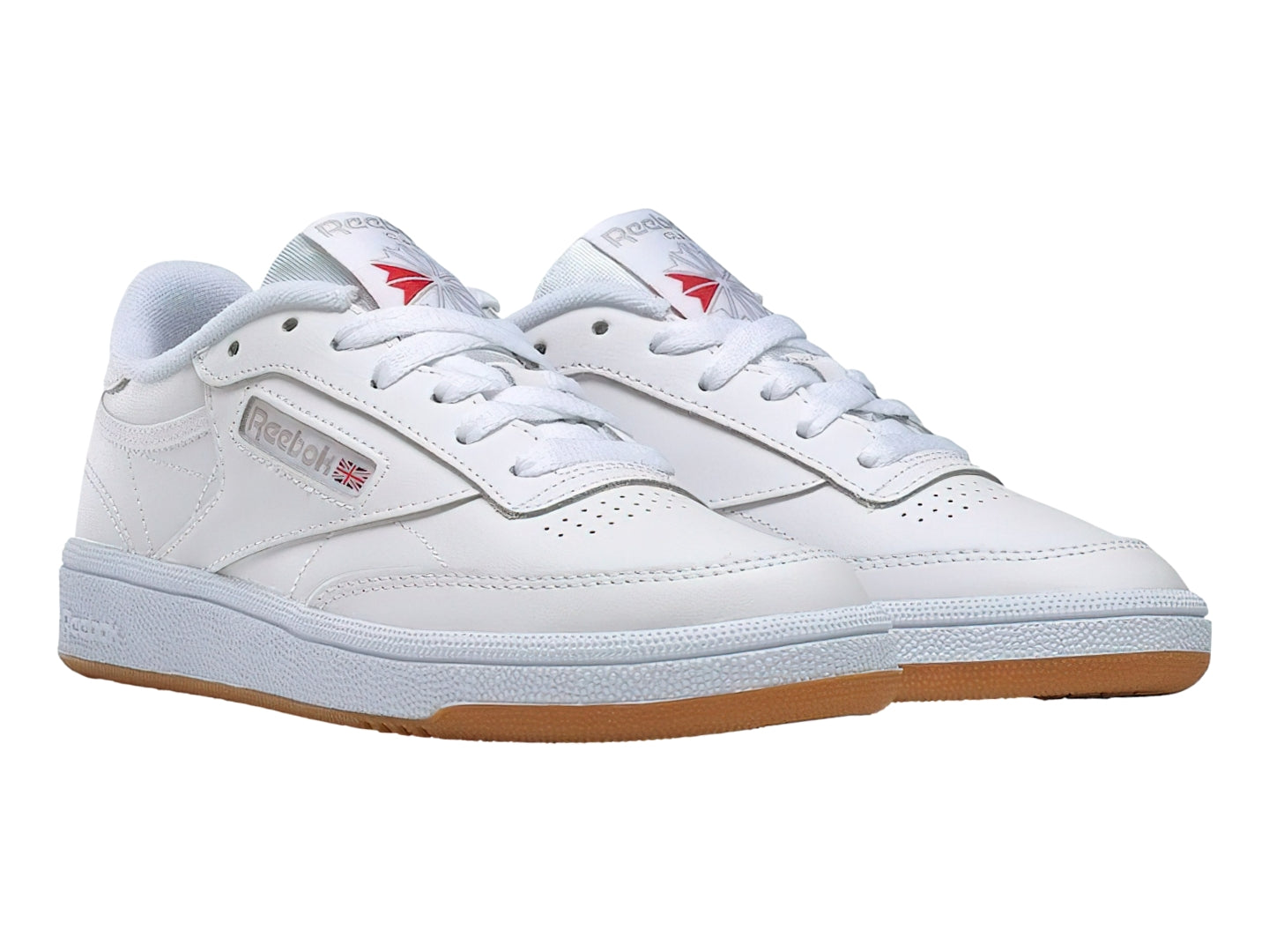 Tenis Reebok Club C 85 Bs7686 Para Mujer