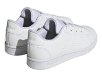 Tenis Adidas Advantage K Ig2511 Para Niño