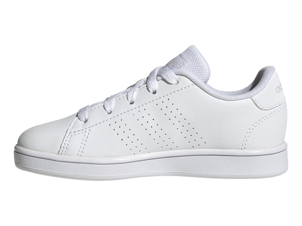 Tenis Adidas Advantage K Ig2511 Para Niño
